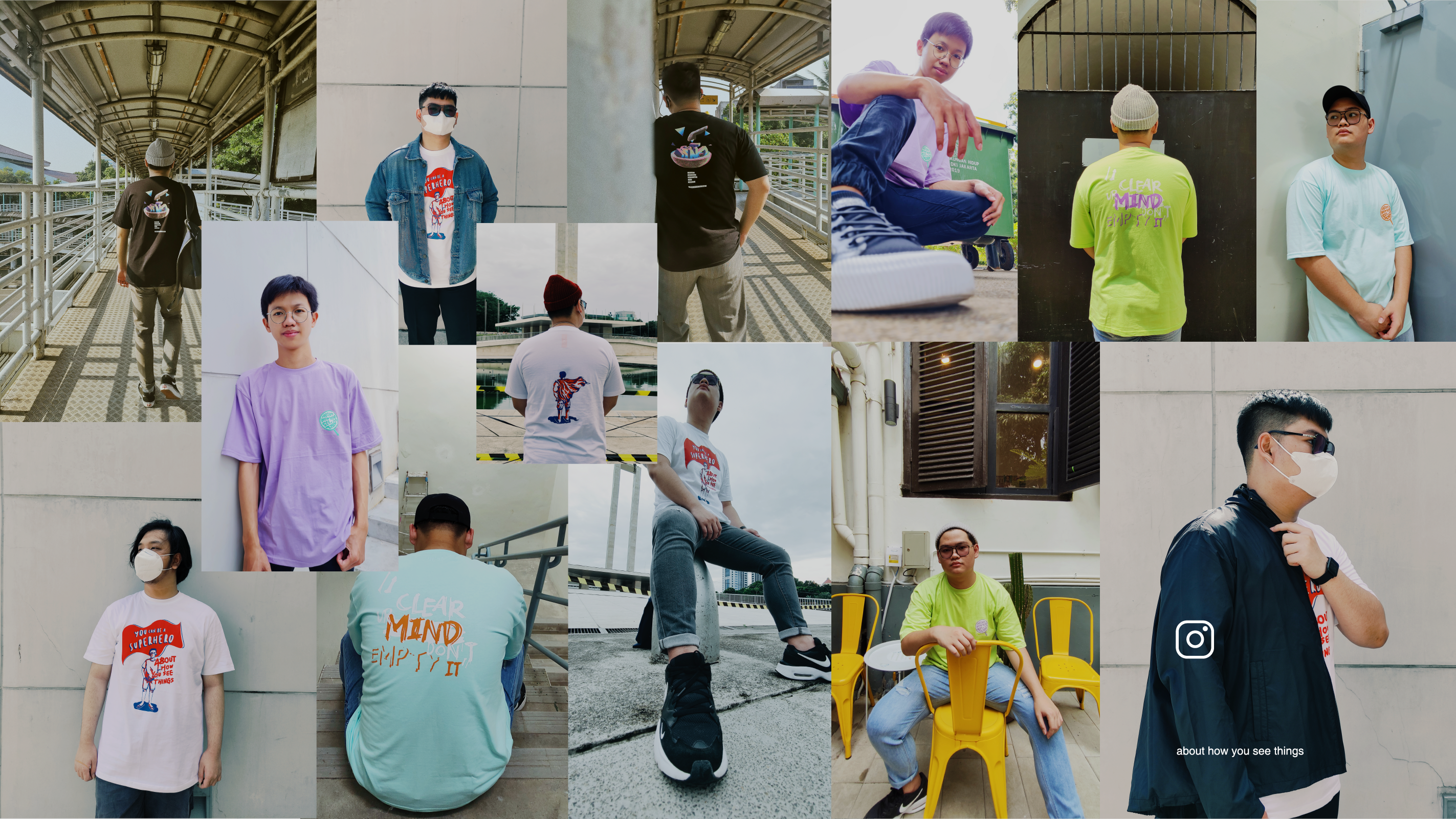 NGNTD Collage Background